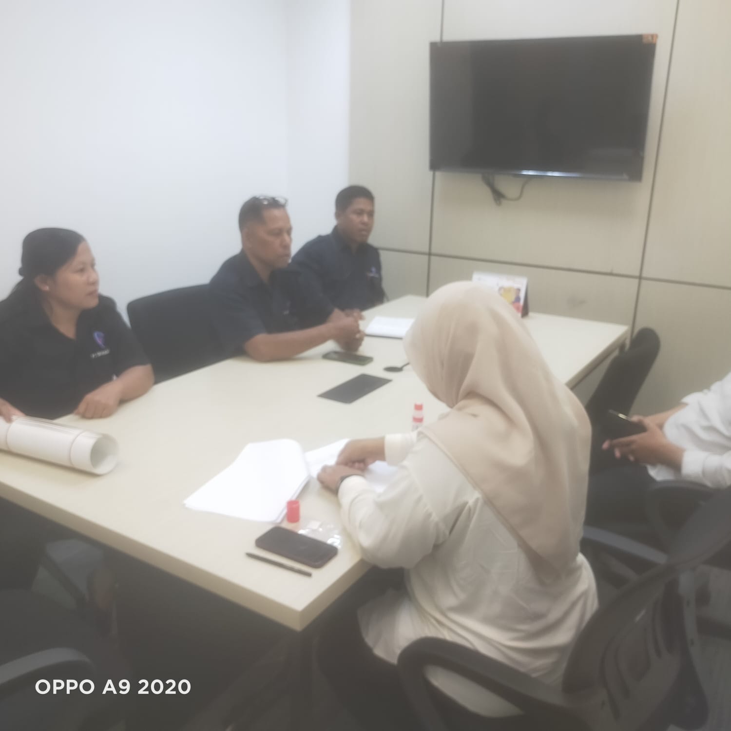 PERTEMUAN